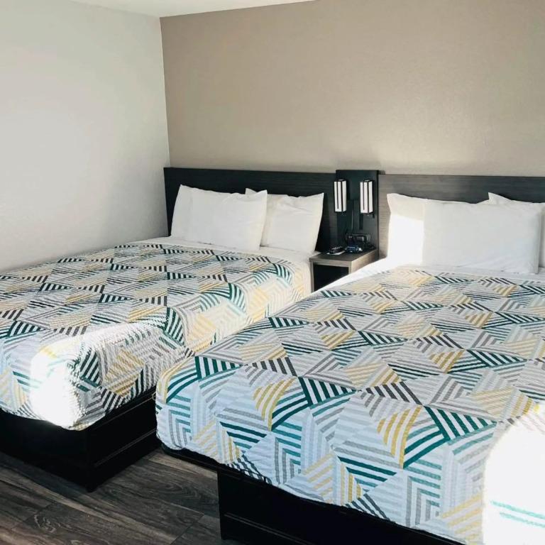 Motel 6-Marina, CA - Monterey