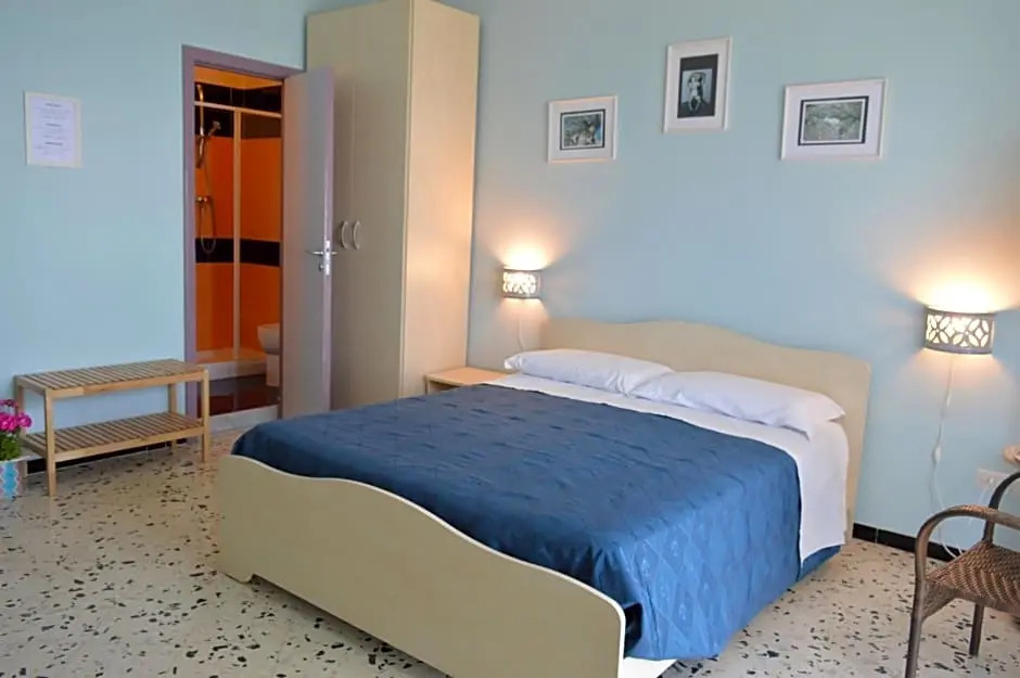 B&B Fronte Del Mare