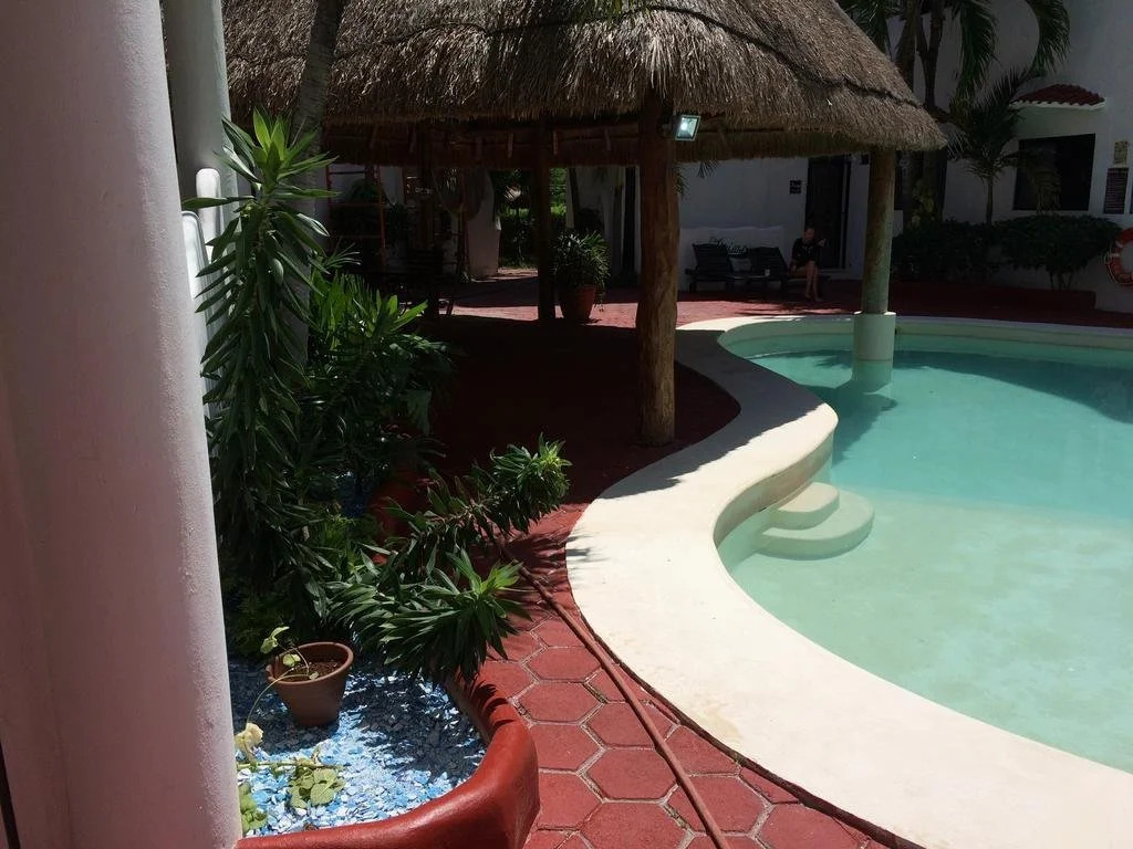 Posada Sole Y Luna