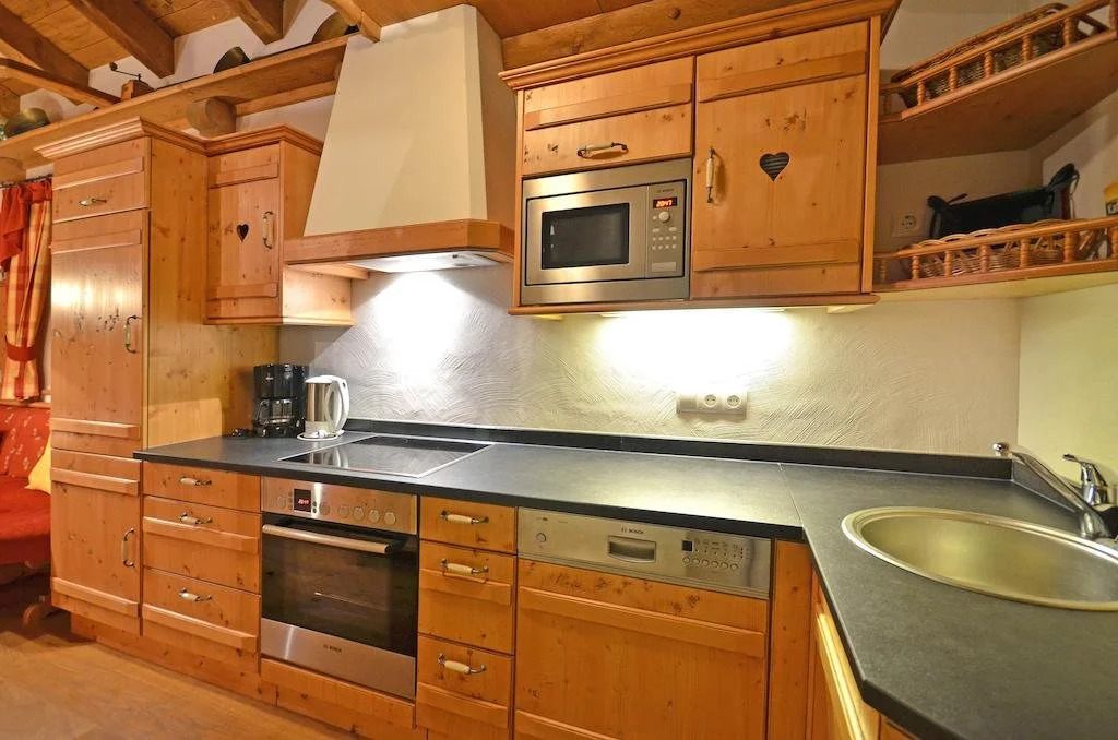 Chalet Berghof