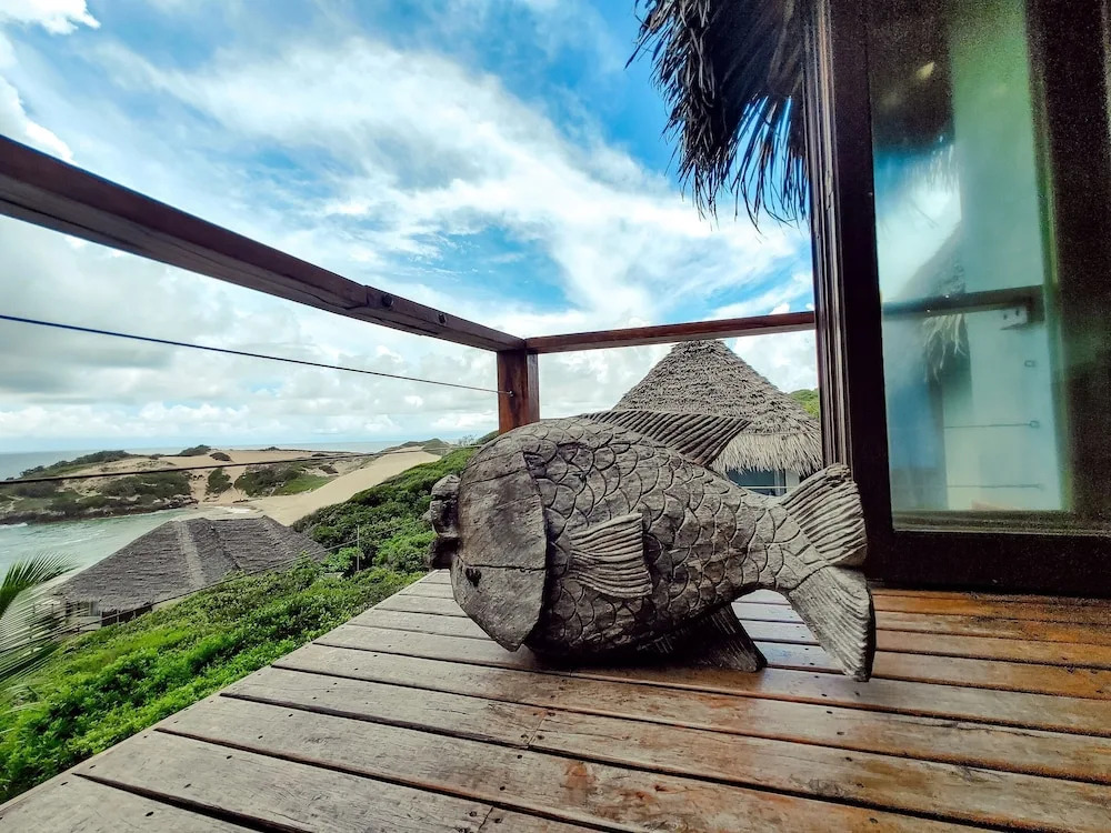 The Beach House at Praia da Rocha