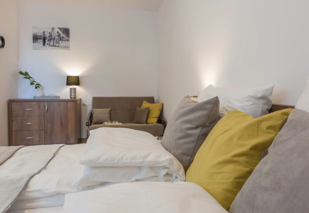 Stacja Zakopane - Apartamenty w centrum