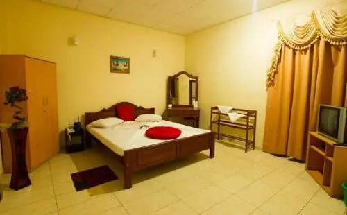 Chilaw City Hotel