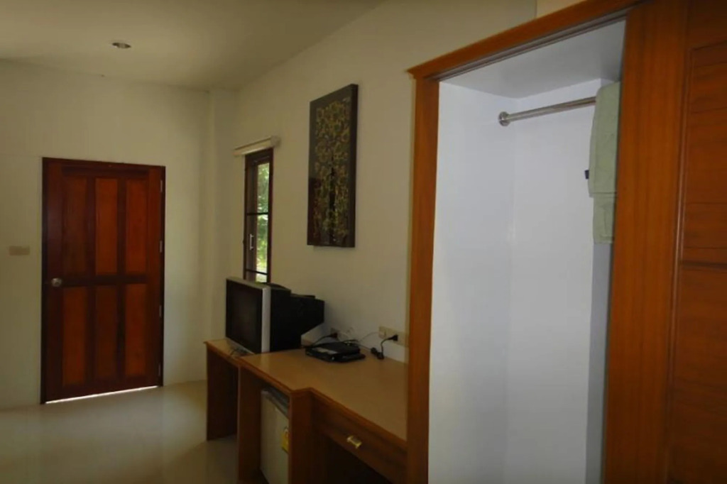 Raisailuang Resort