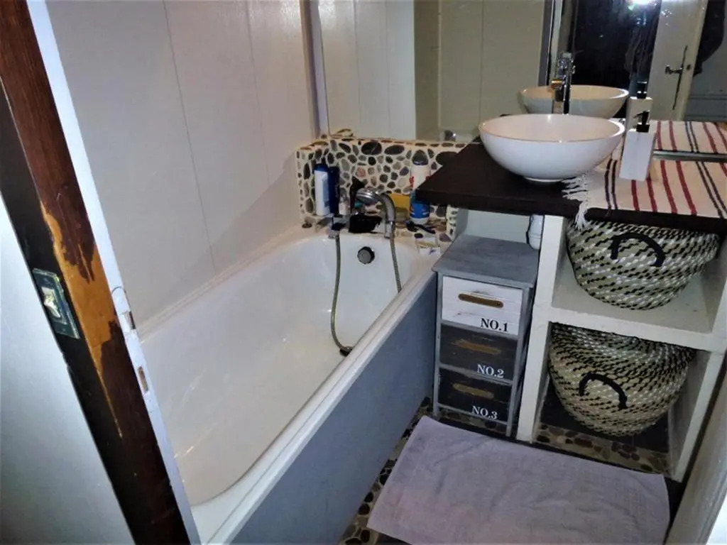 Appartement Isola 2000, 3 pièces, 5 personnes - FR-1-292-144
