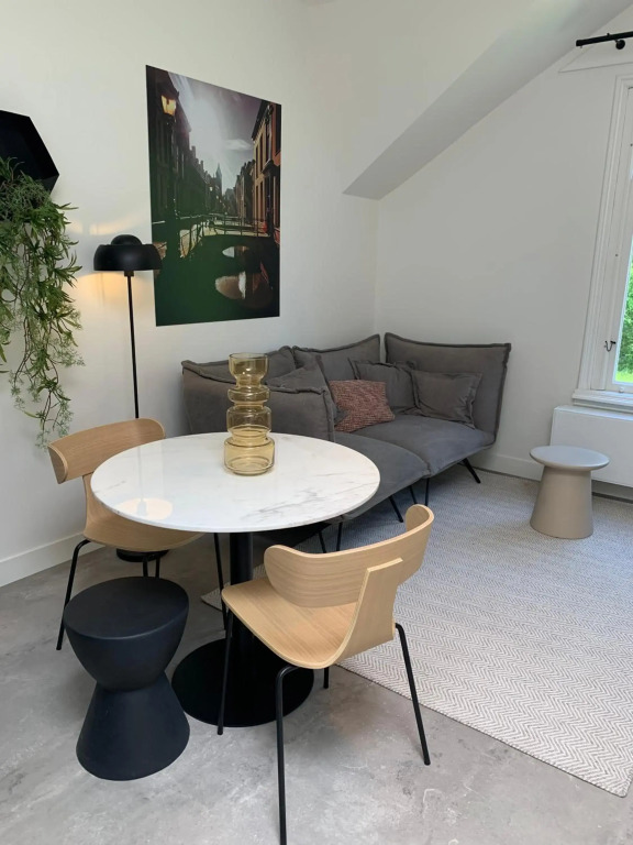 Utrecht City Apartments - Maliesingel