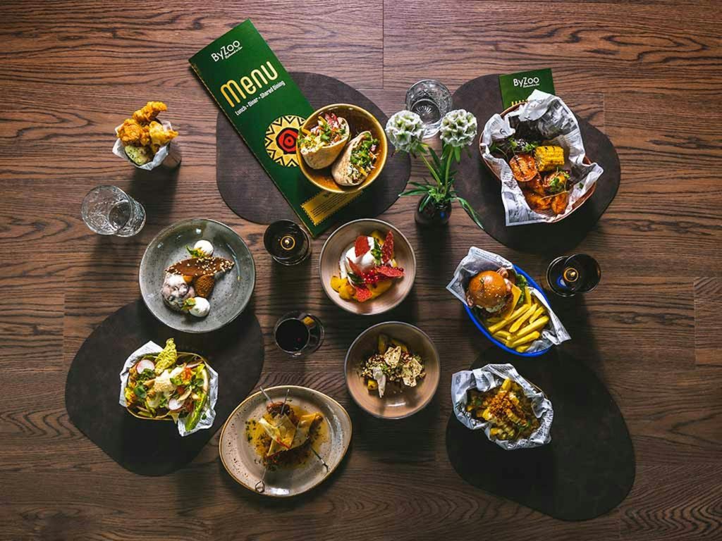 Fletcher Hotel-Restaurant ByZoo Emmen