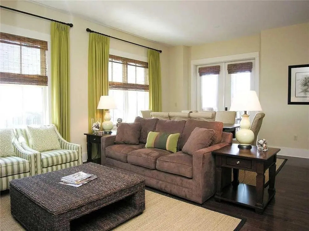 Redfish Village - Sandy Feet Retreat M2-315