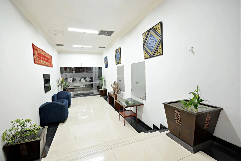 ZEN Rooms Menteng Gondangdia