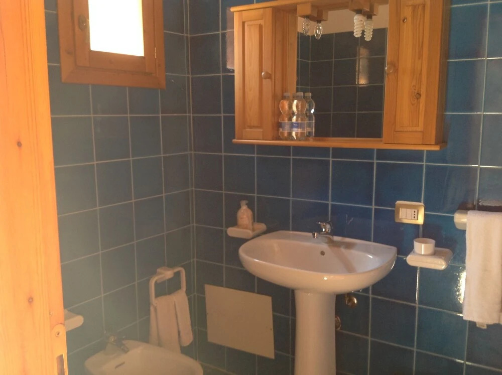 B&B Helios Il Tuo Relax In Sardegna