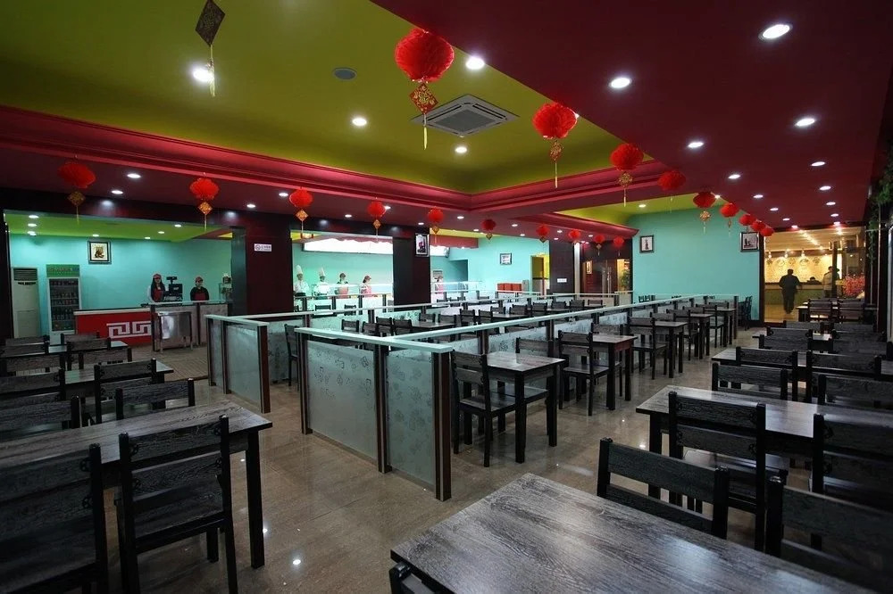 Hangzhou Jinwang Business Hotel