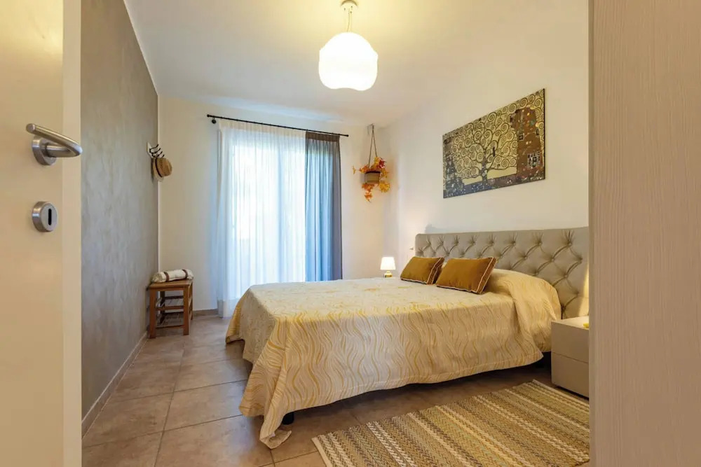 Relax During Your Stay in our Apartment