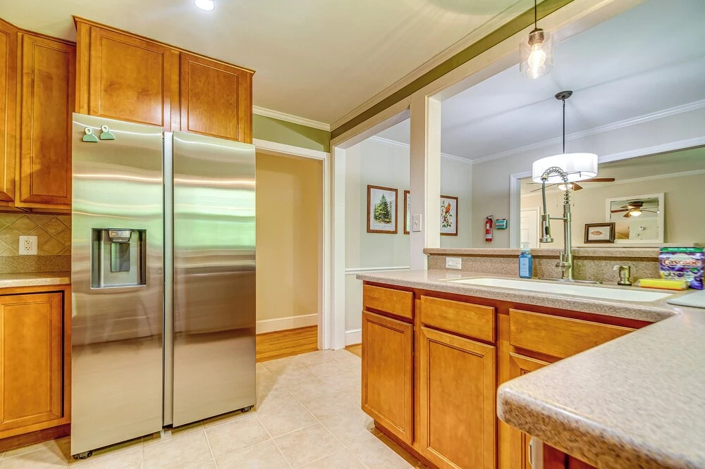 1 Mi to Dtwn Cary: Family Home w/ Spacious Yard