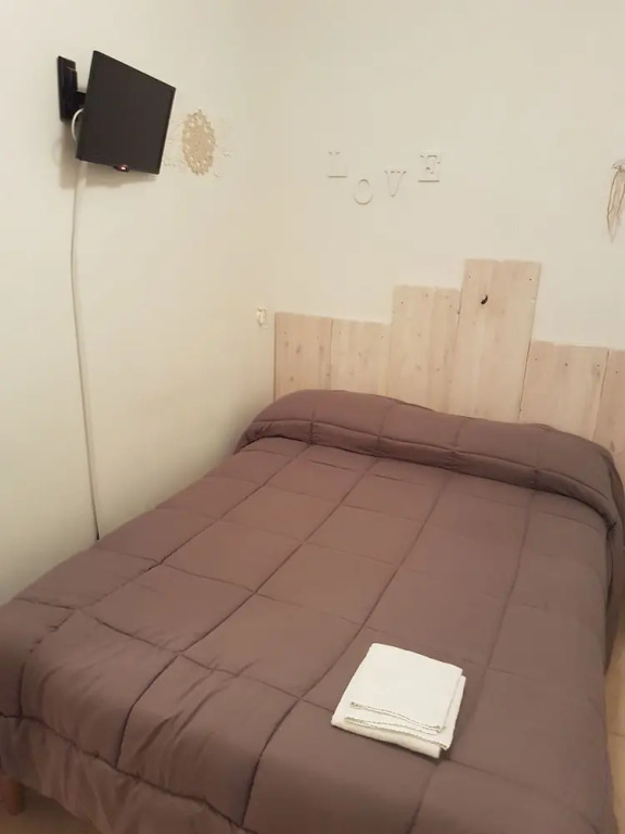 B&B La Casetta