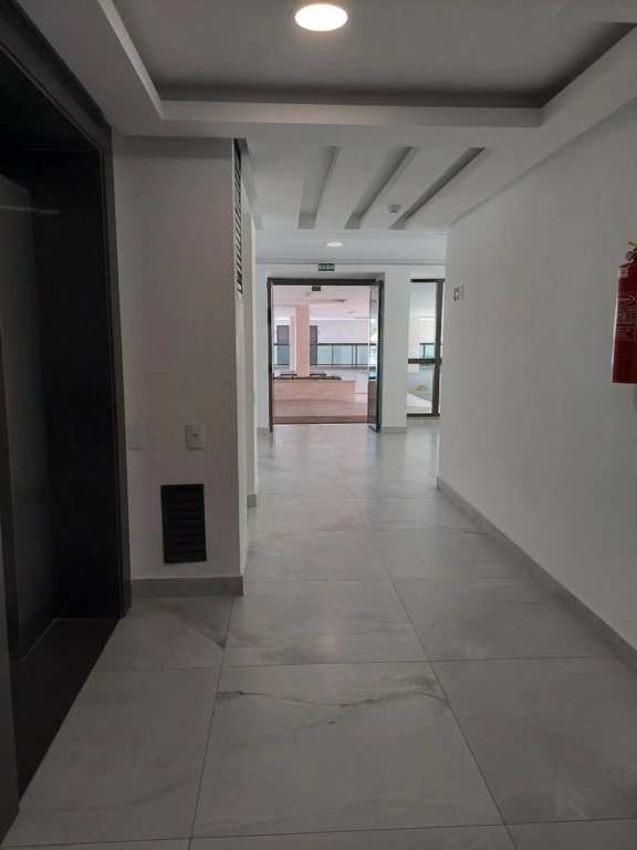 Apartamento Aconchegante no Residence Club