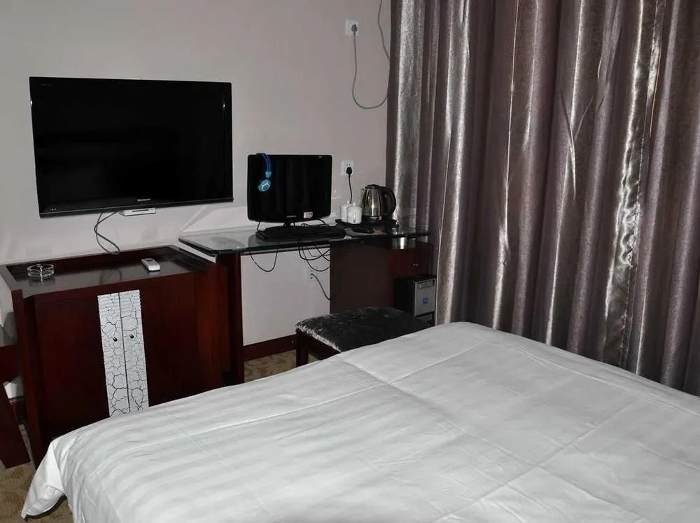 Hangjia Hotel