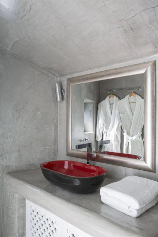 Pegasus Suites & Spa