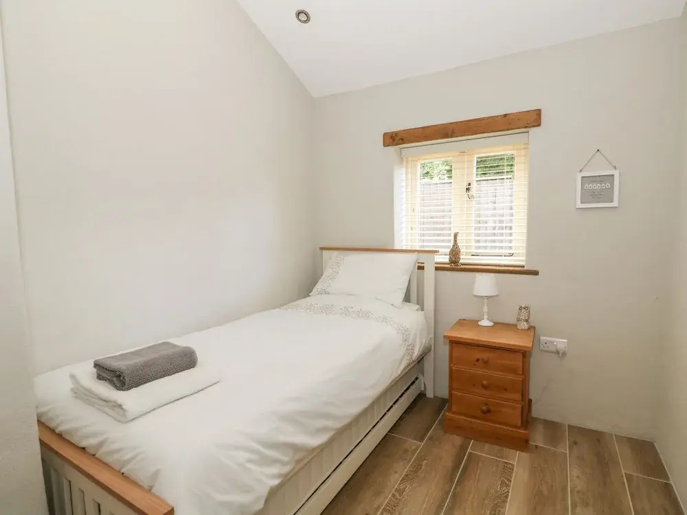 Sunrise Stable