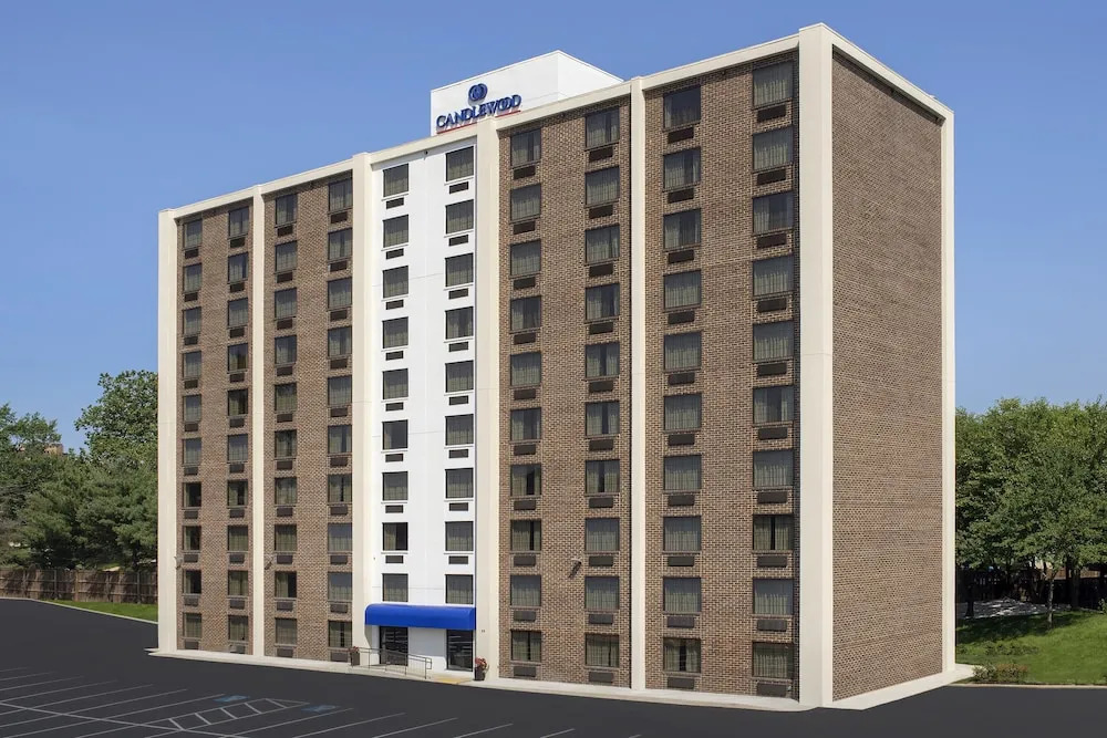 Bragg Towers Extended Stay Hotel