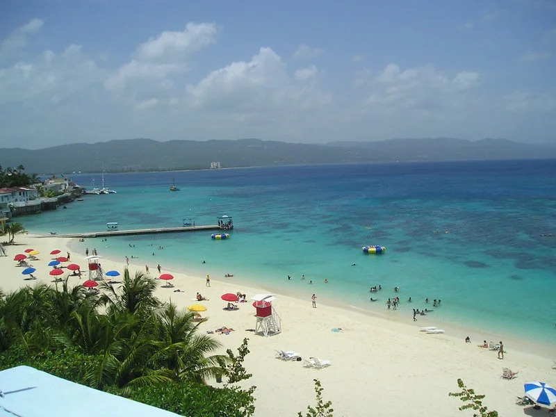 Hotel Breezes Montego Bay