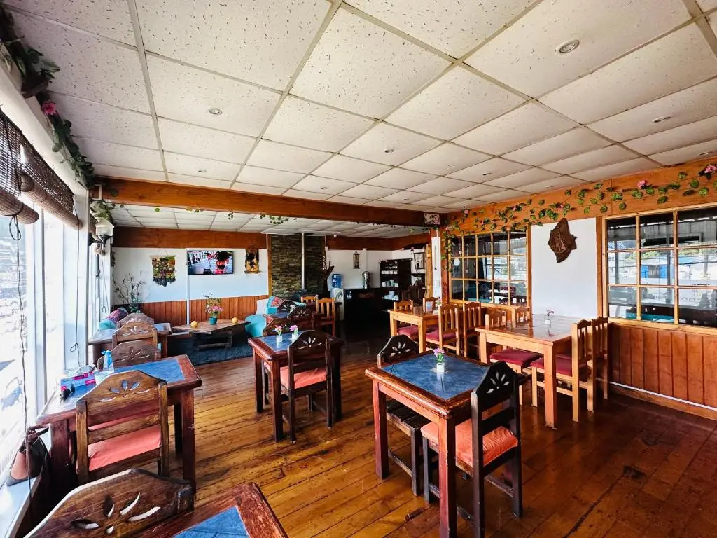 Hostal Posada Angelmo