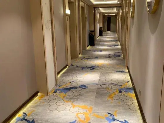 Yansheng Business Hotel