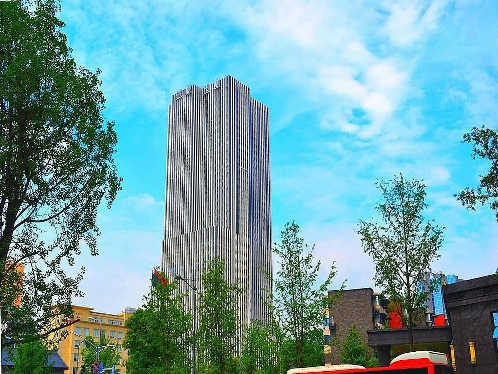 Fairy Tale Hotel Chengdu