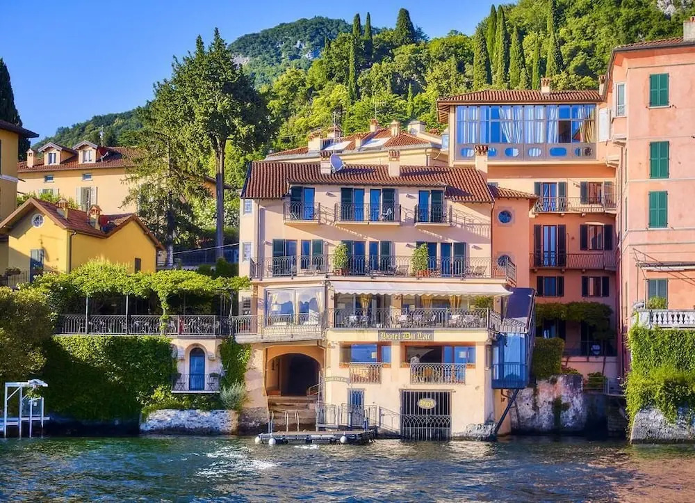 Casa Du Lac, by R Collection Hotels