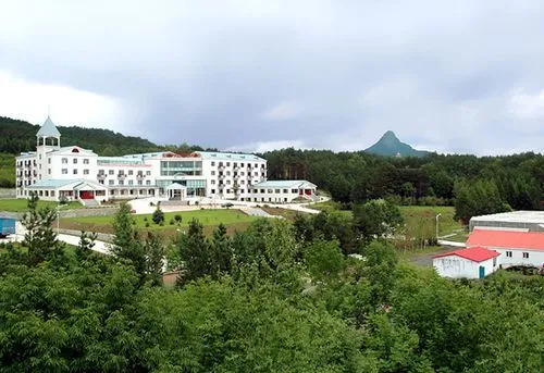 Maoershan Feidu Hotel
