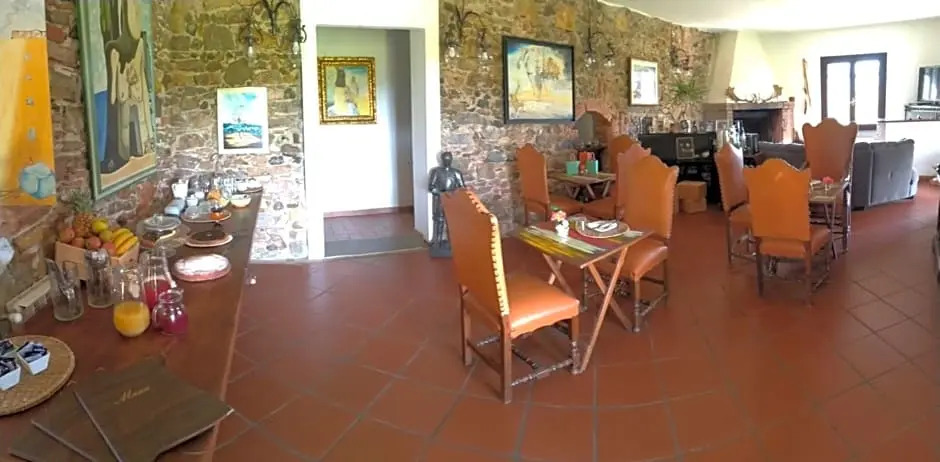 Casolare Casa Ricci
