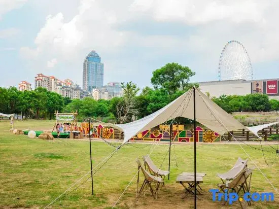 Wenyan Jianguo Hotel