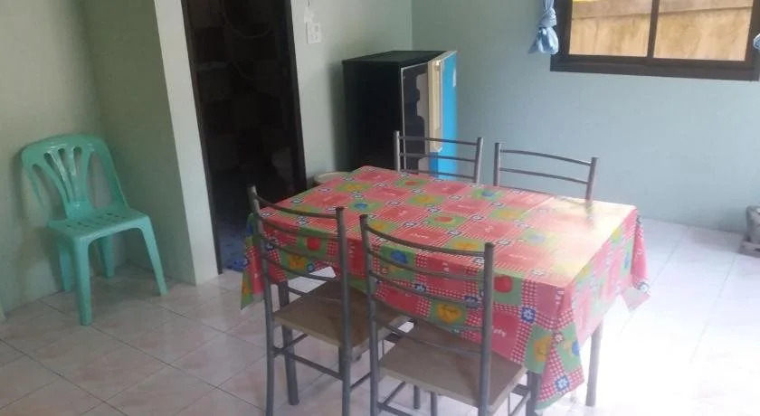 Kamrai Homestay