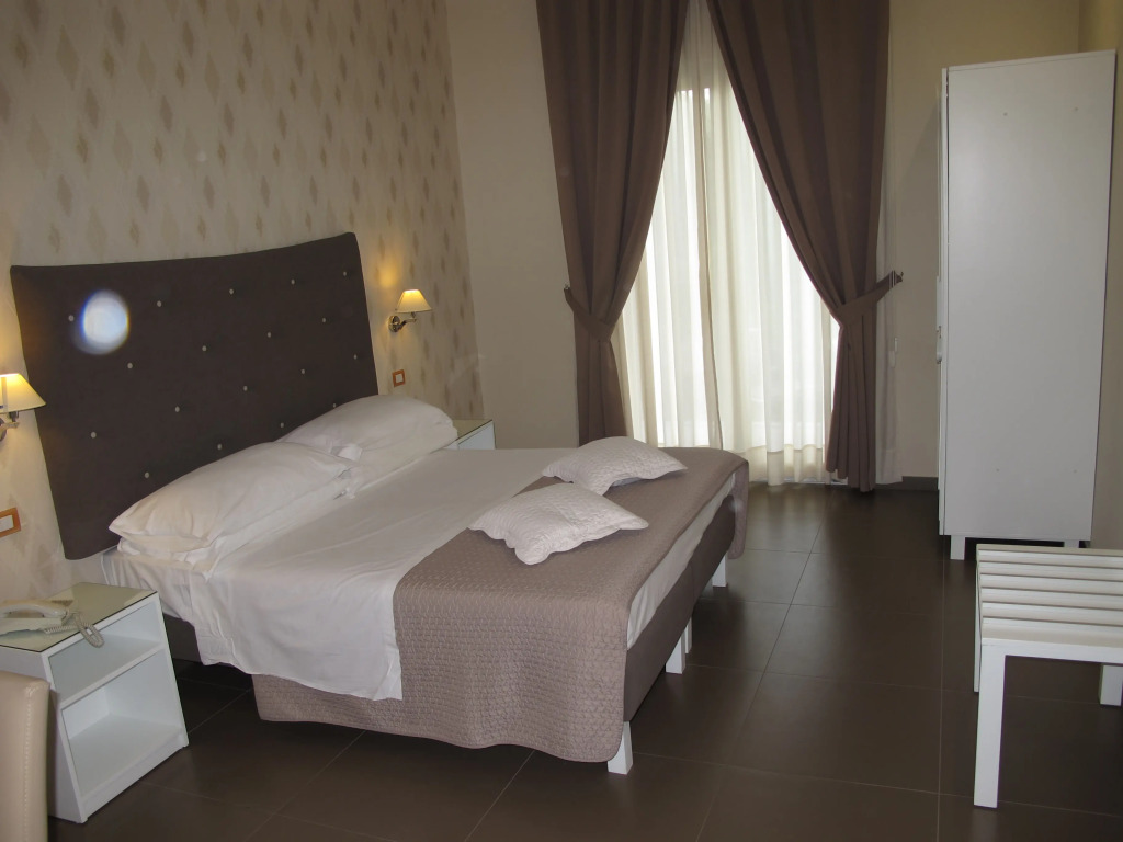 Hotel Club
