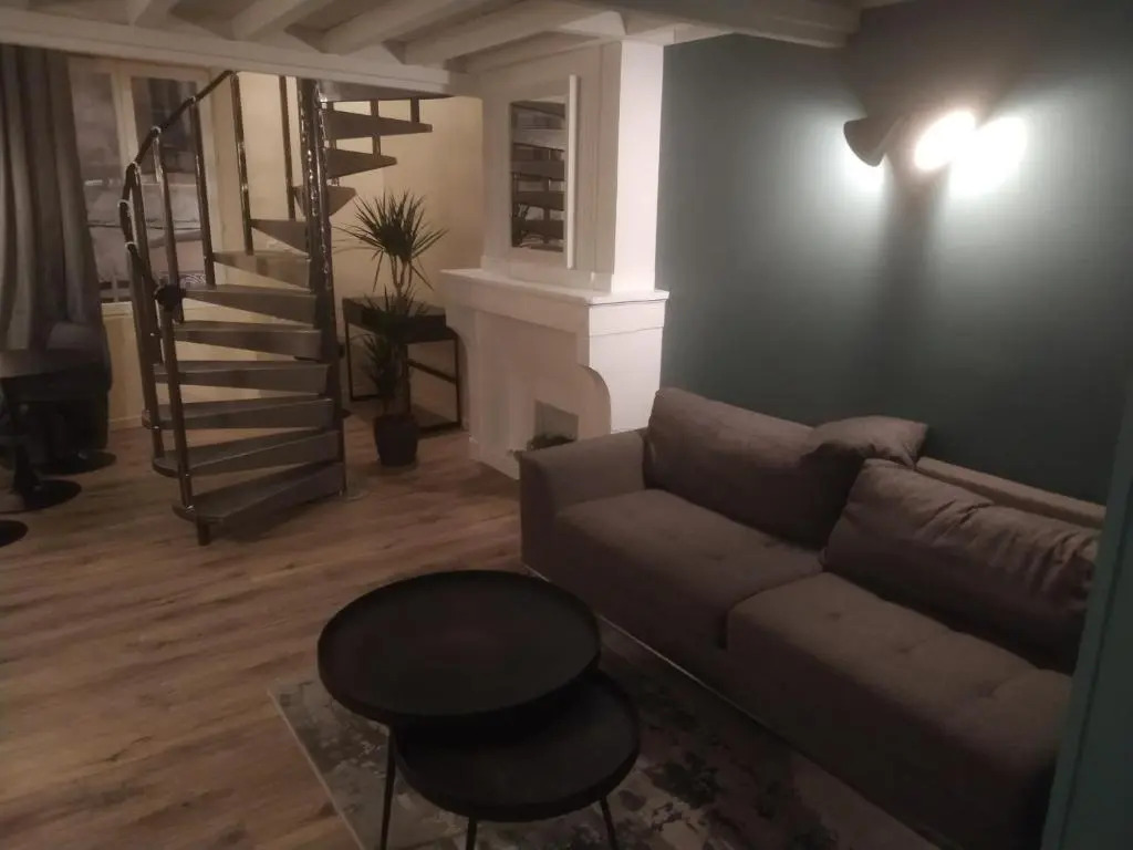 Duplex Viennois