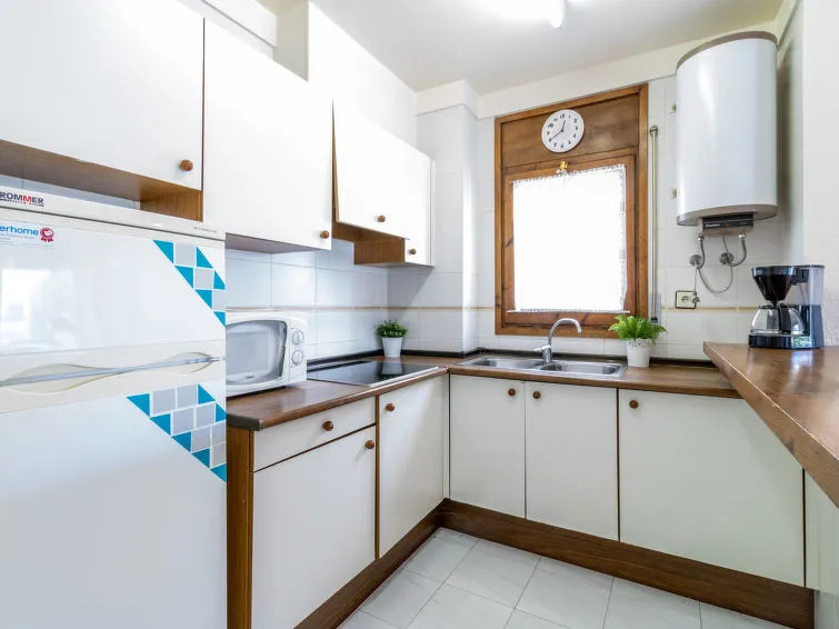 Apartment Els Jardins
