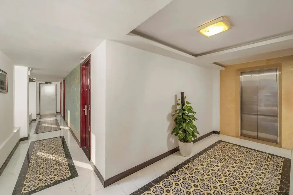 Vina Spa Hotel