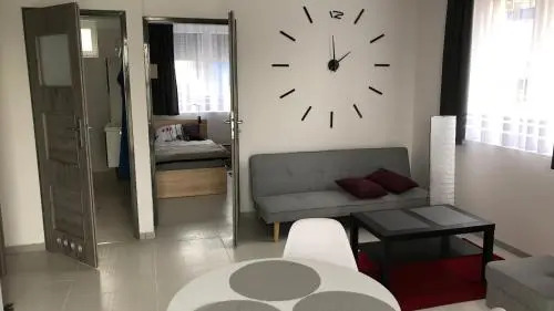 Studio mieszkalne 42m2