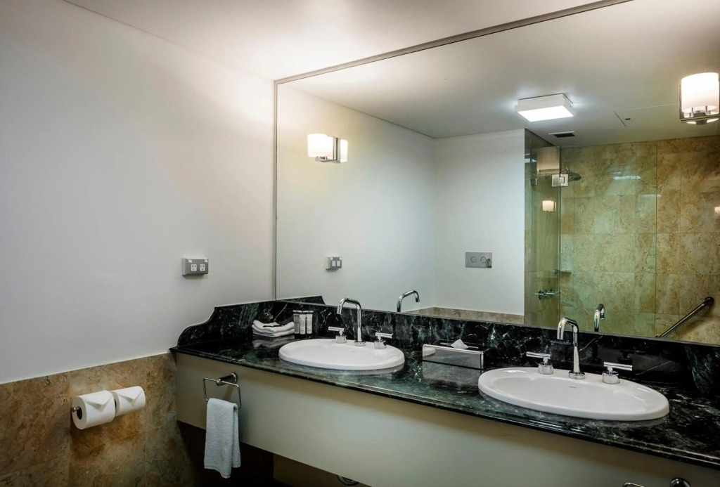 Pullman Brisbane King George Square