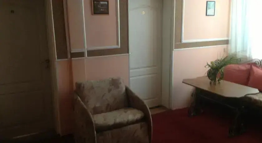 Astra Family Hotel