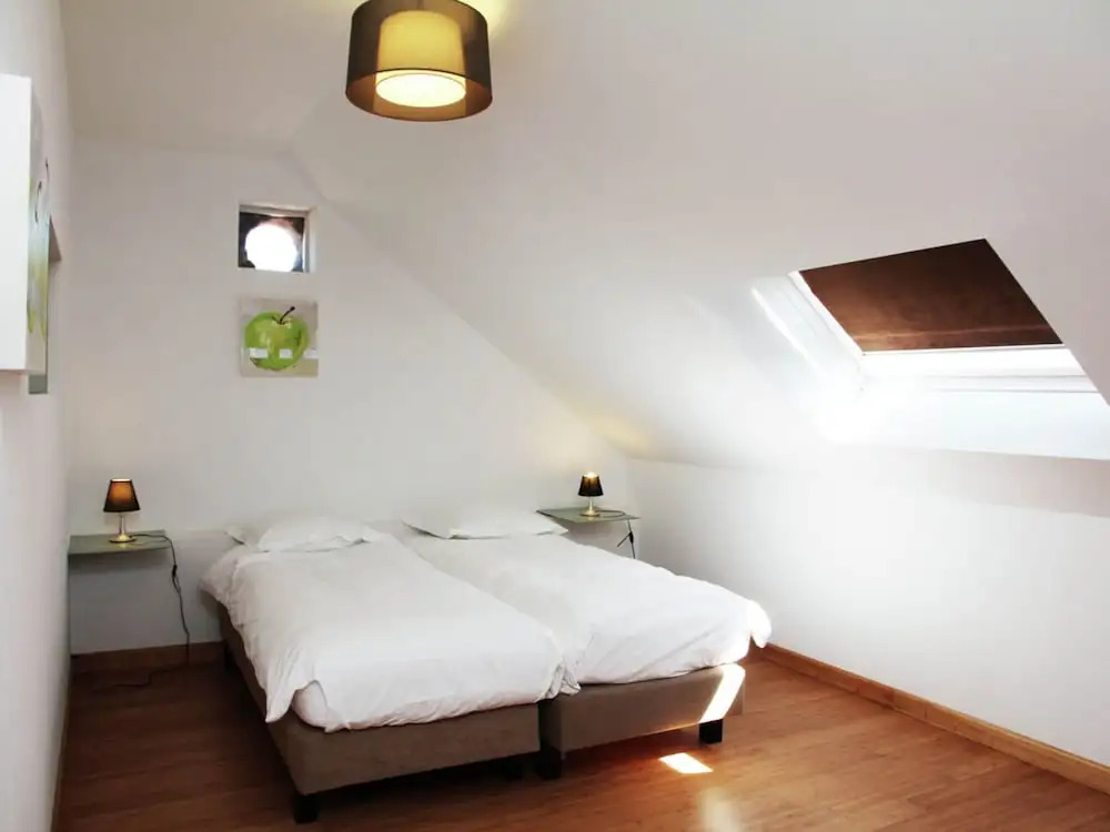 Holiday Home in Limbourg With Garden