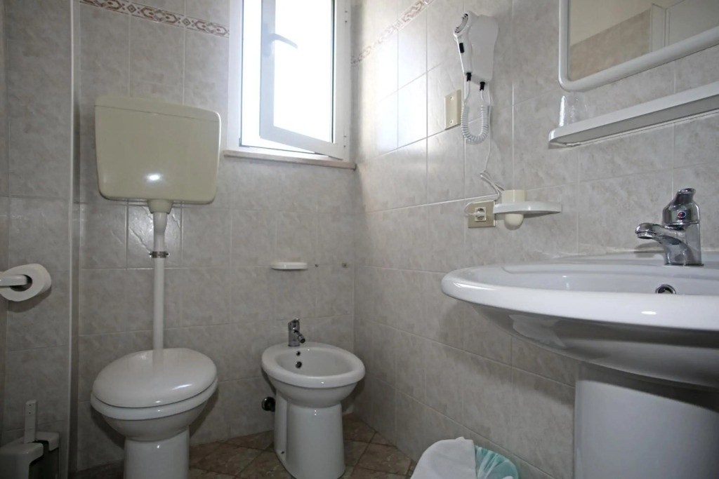 Hotel Serafini Misano Adriatico FREE PARKING