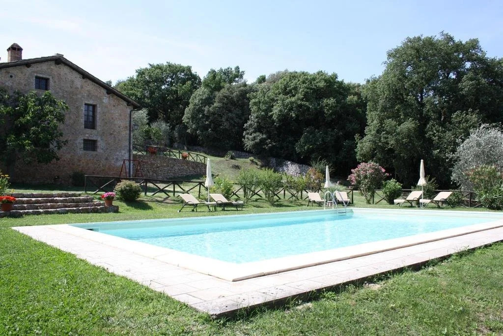 Agriturismo Il Caggio
