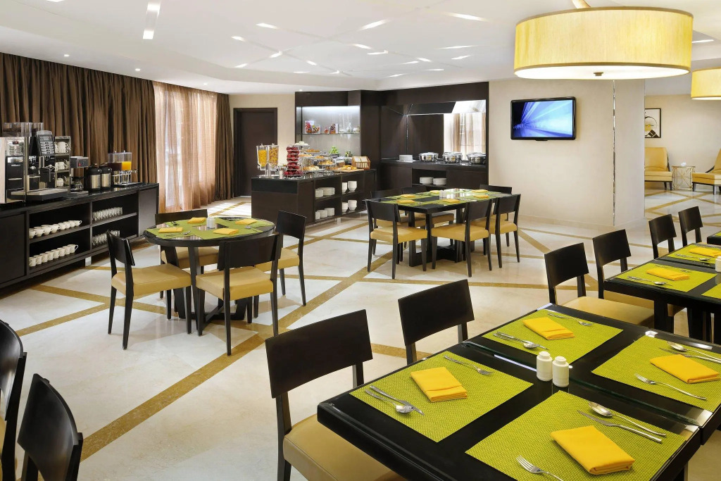 Residence Inn by Marriott Manama Juffair
