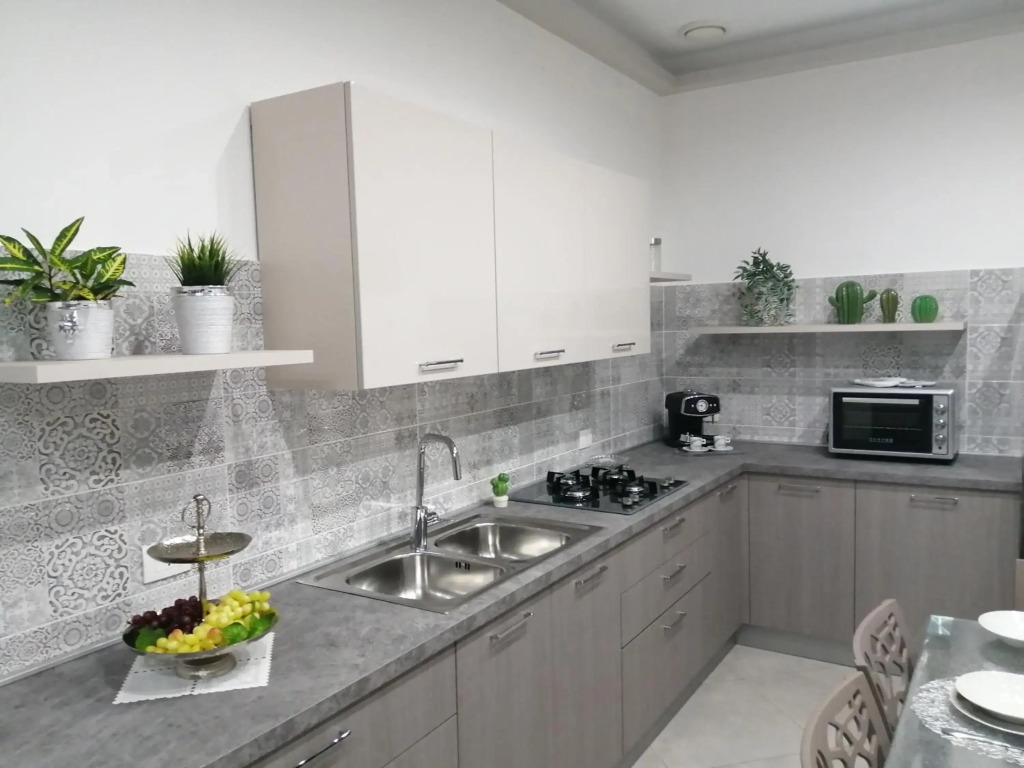 Casa vacanze Stefire 1 Pachino centro