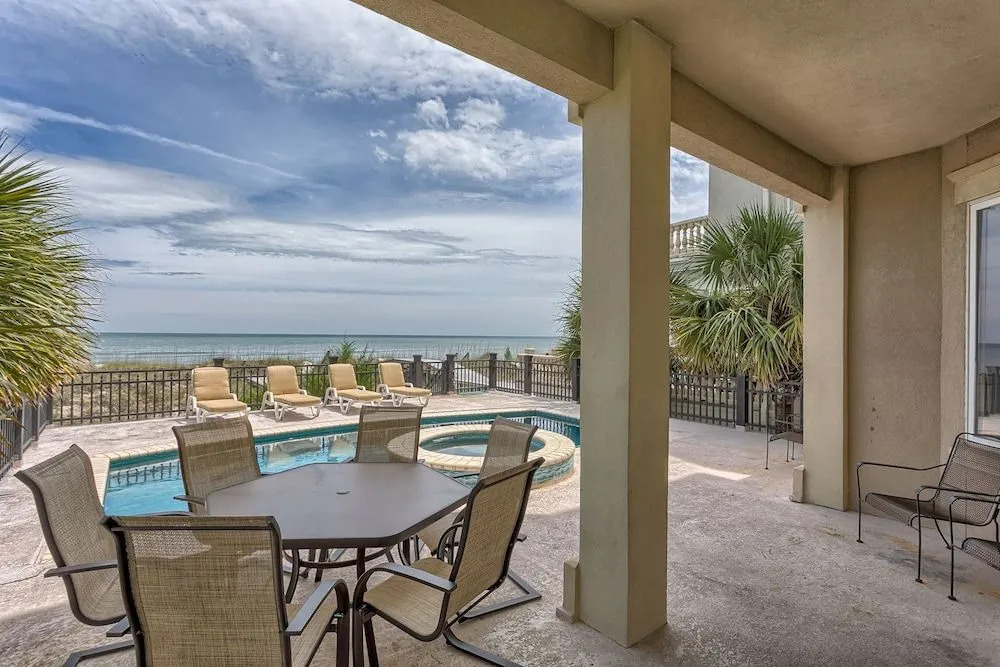 Singleton Beach 5 by RedAwning