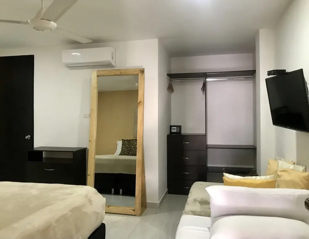 Makena La Boquilla Hostel