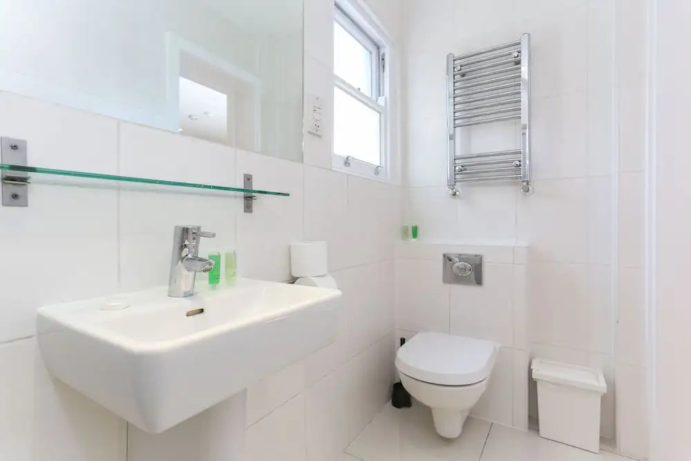 Russell Square Serviced Apartments by Concept Apartments