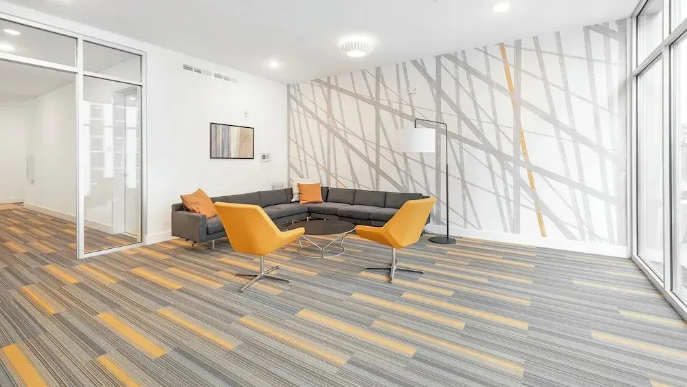 Landing Apartments - Landing Midtown