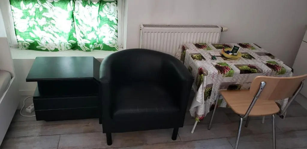 Résidence Mantekila