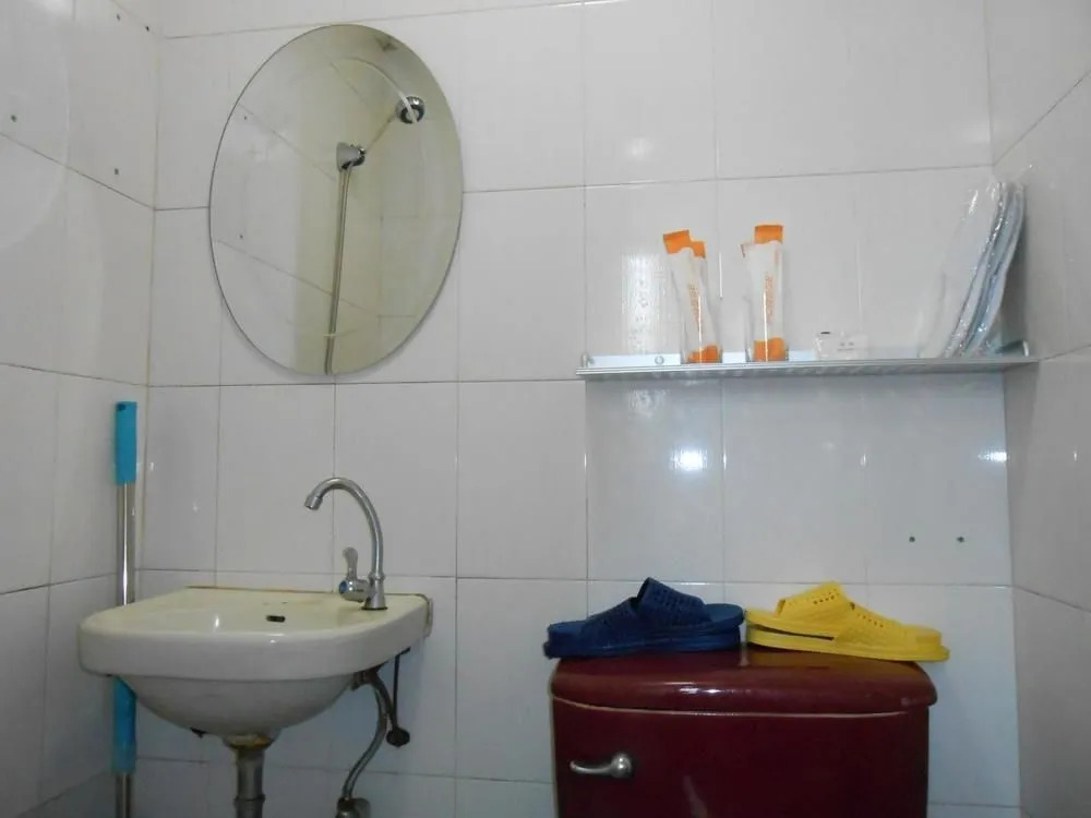 Green Garden Apartment-shenzhen
